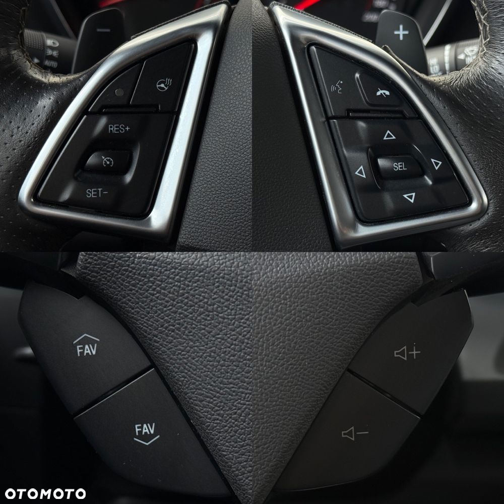 Chevrolet Camaro 6.2 V8 - 11