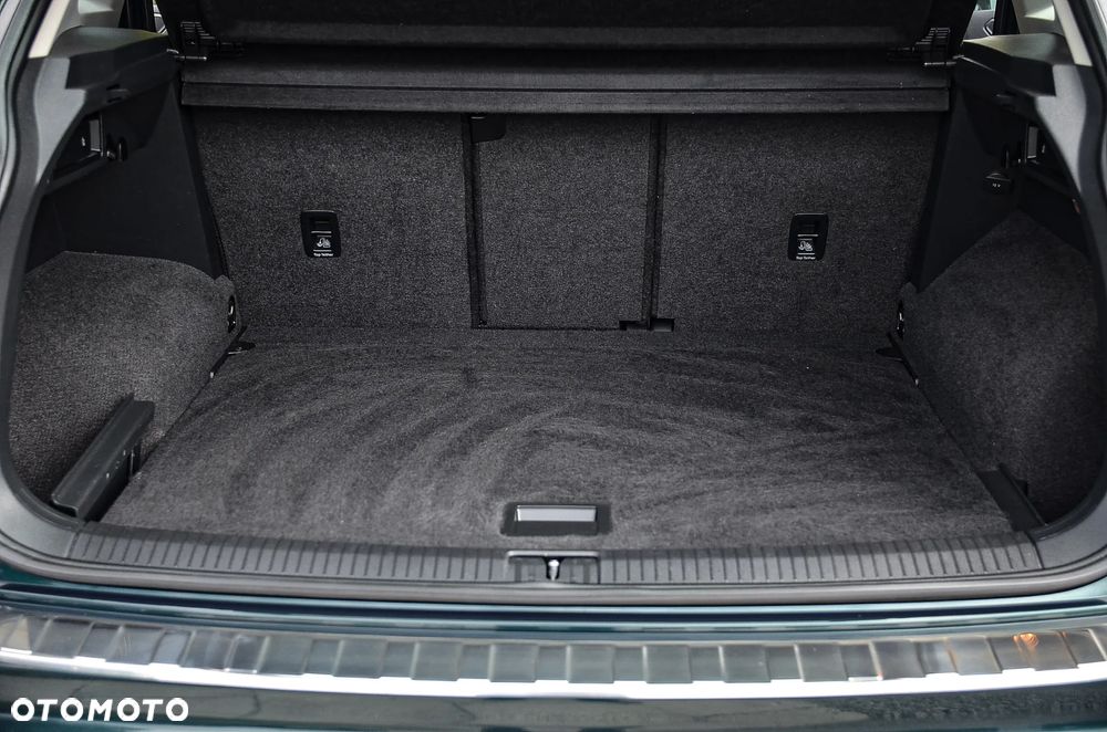 Volkswagen Tiguan 2.0 TDI SCR 4Motion (BlueMotion Techn.) DSG Highline - 29