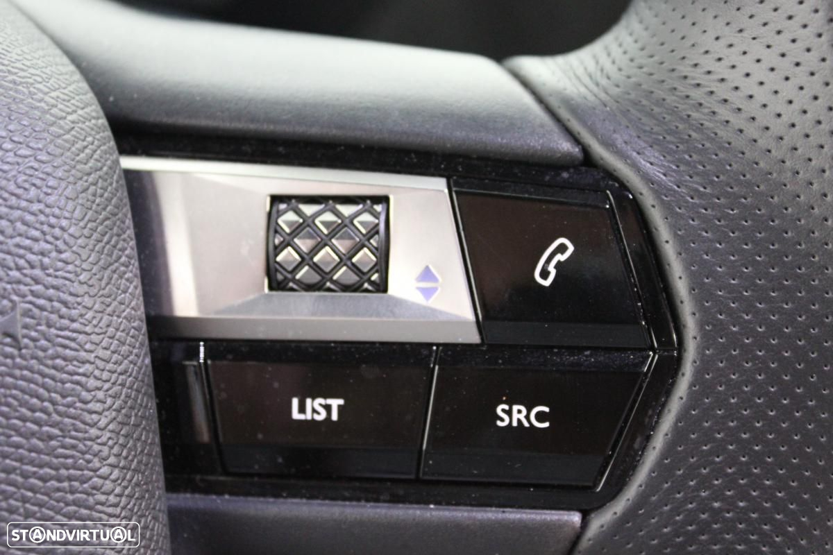 DS DS3 Crossback E-Tense Performance Line - 17