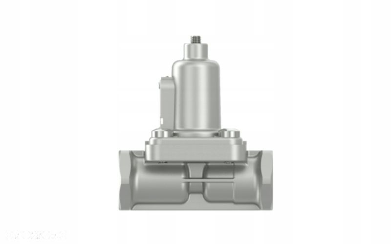 wabco zawór przelewowy (6,4 bar) man f90 / m2000 - 1