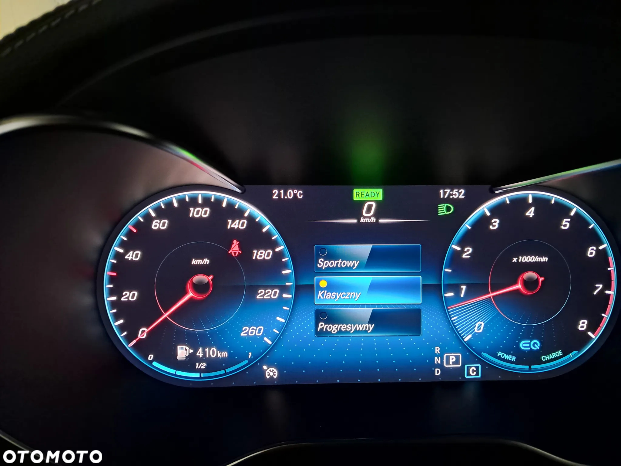 Mercedes-Benz GLC Coupe 200 4-Matic - 14