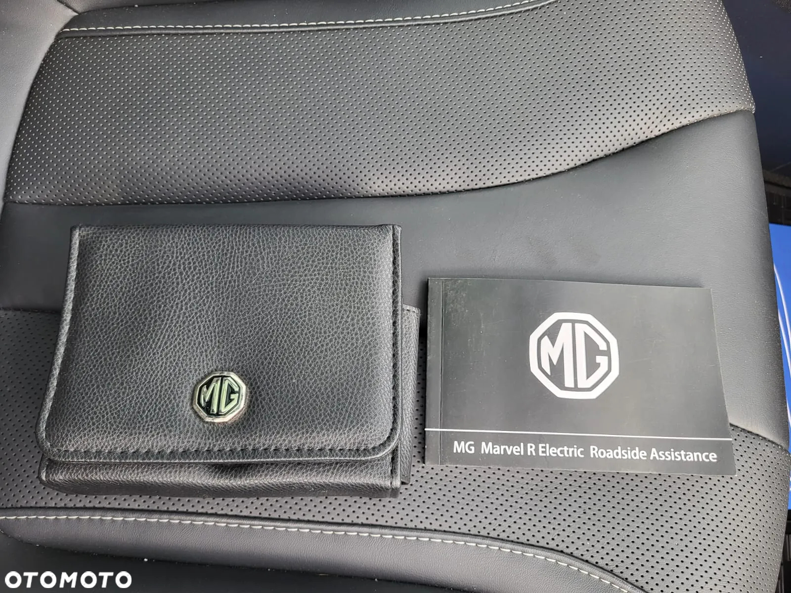 MG Marvel R Comfort - 34