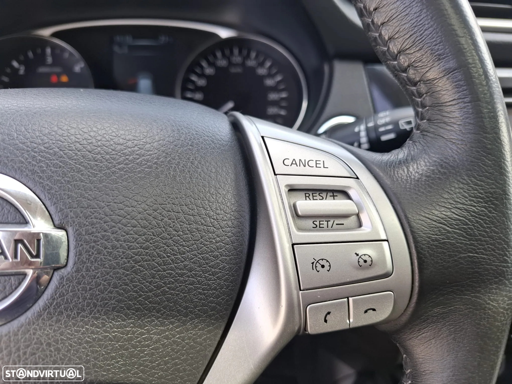 Nissan X-Trail 1.6 dCi Tekna - 30