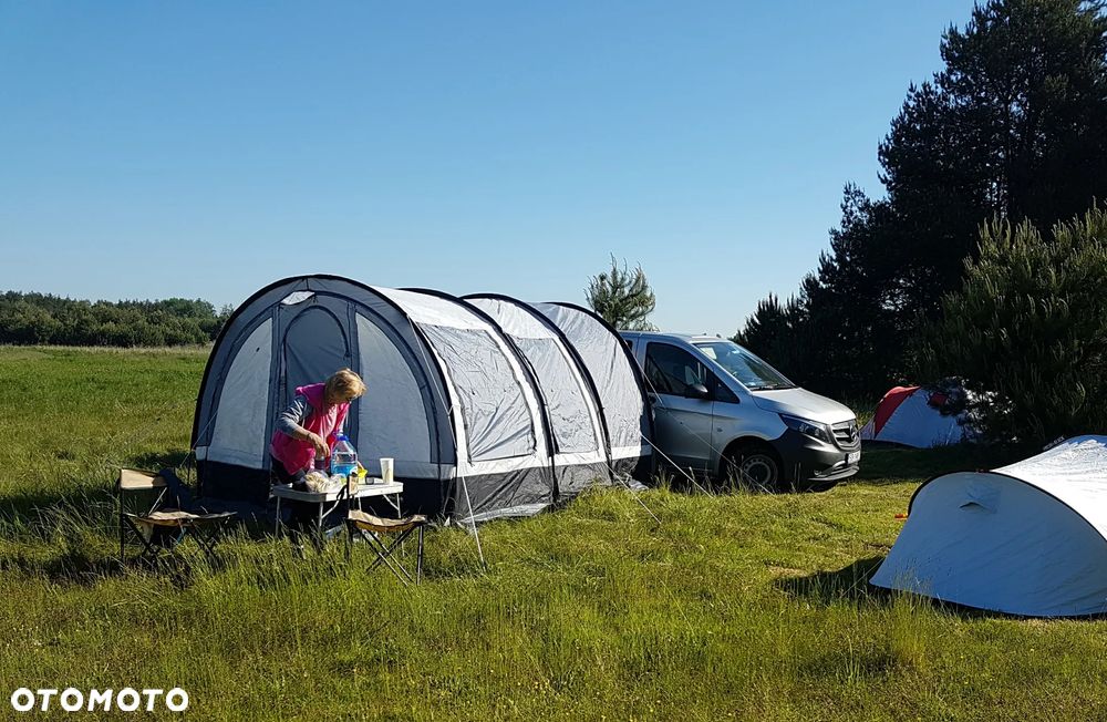 Mercedes-Benz Vito CDI Tourer Pro 447.705 - 15