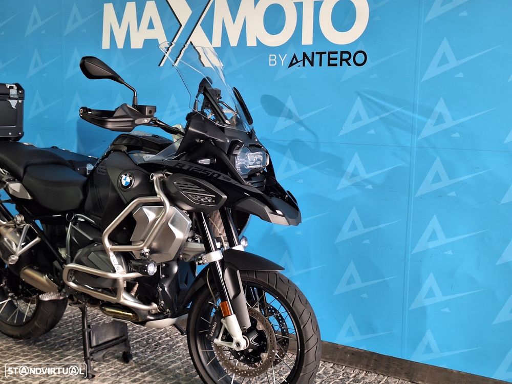 BMW R 1250 GS Adventure - 2