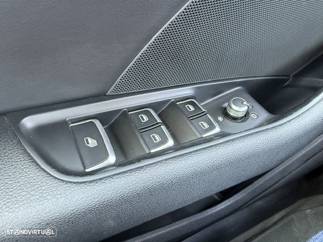 Audi A3 1.6 TDI ultra Attraction - 24