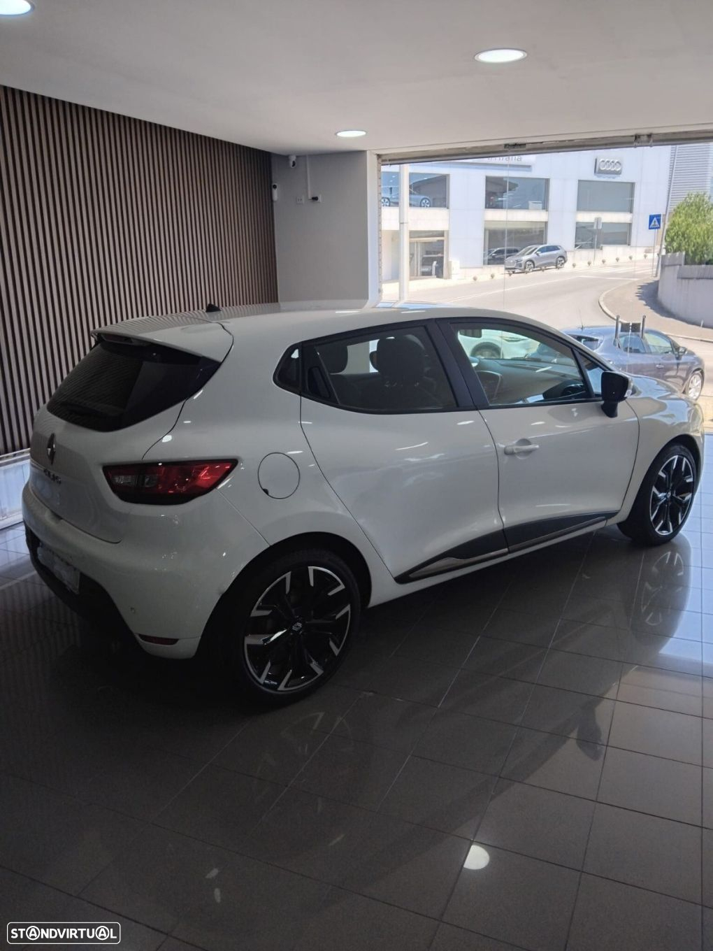 Renault Clio 0.9 TCe Zen - 2