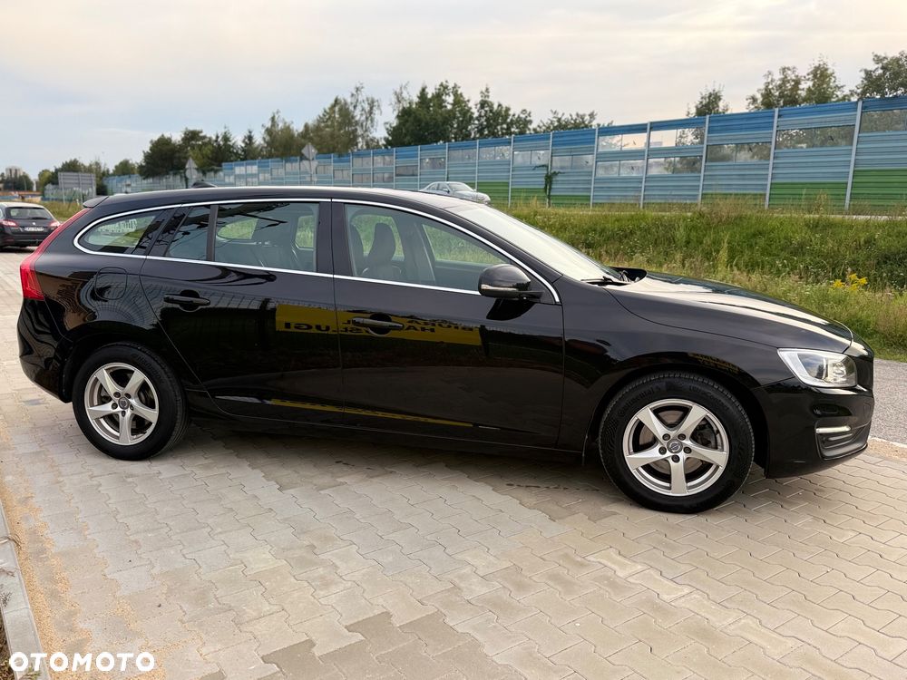 Volvo V60 - 12