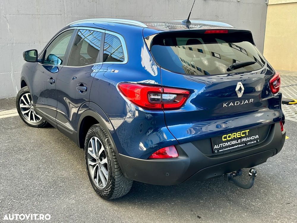 Renault Kadjar - 3