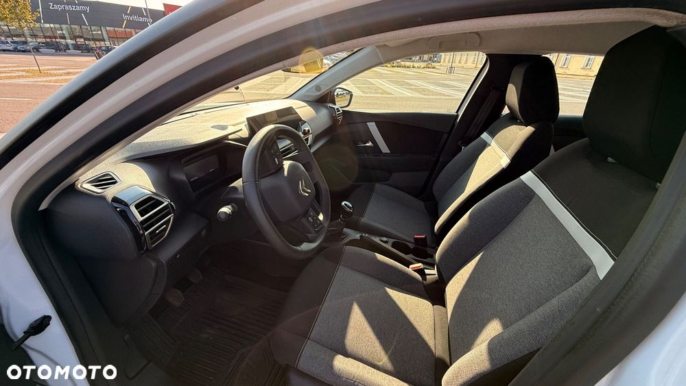 Citroën C4 - 23