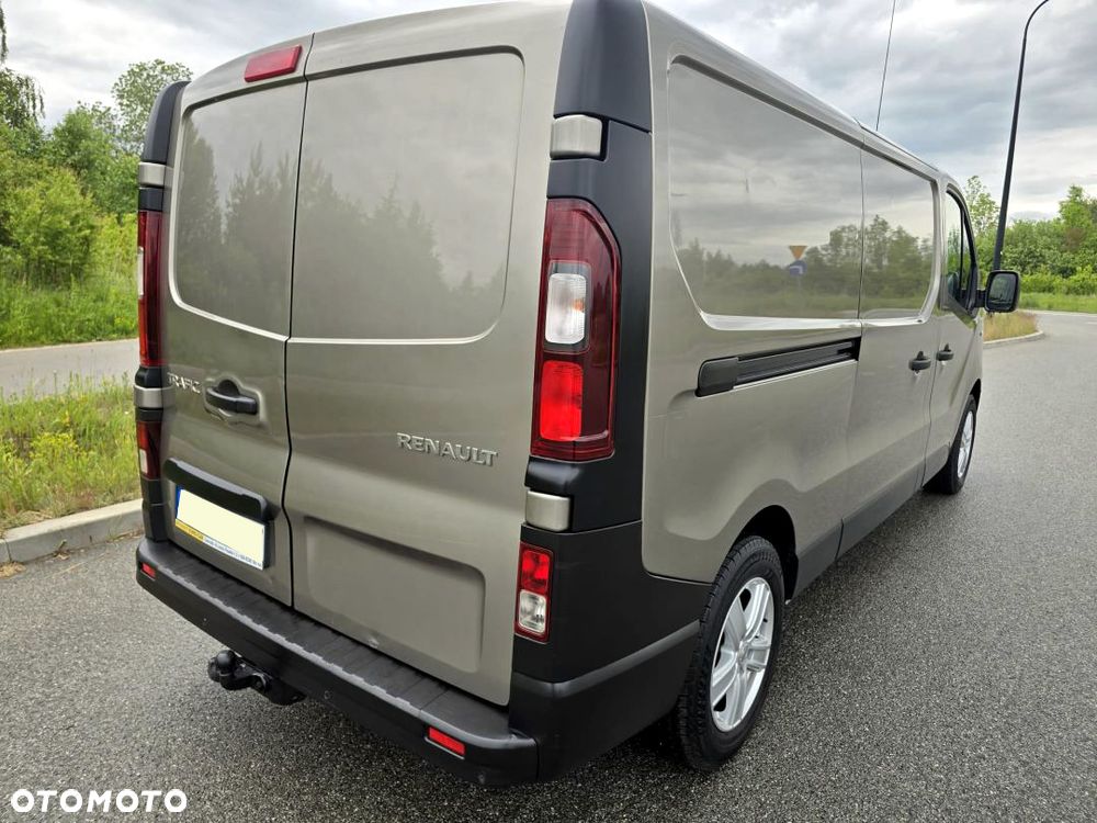 Renault Trafic - 9