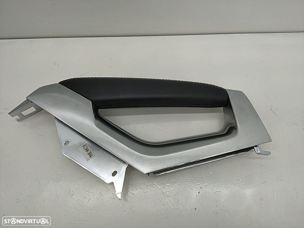 Peças Avulso Peugeot 3008 Veículo Multiuso (0U_) - 4