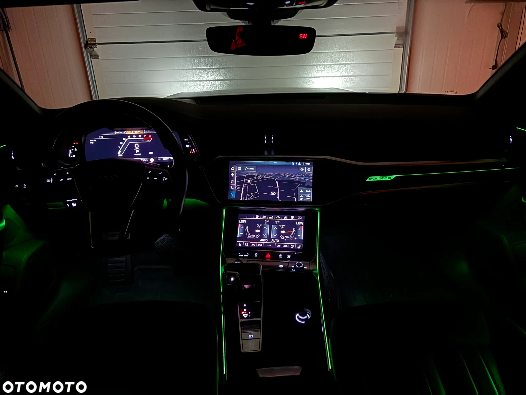 Audi A7 55 TFSI Quattro S tronic - 38