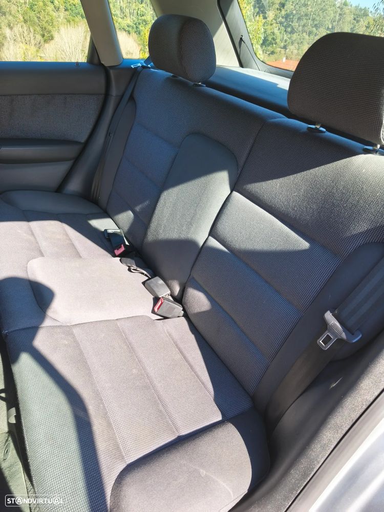 Audi A3 1.6 Ambition - 10