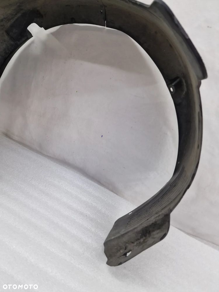 HYUNDAI i30 II 12- PRAWE NADKOLE PRZEDNIE PRZÓD , NR 86814-A6000 , NR AUKCJI N862 - 5