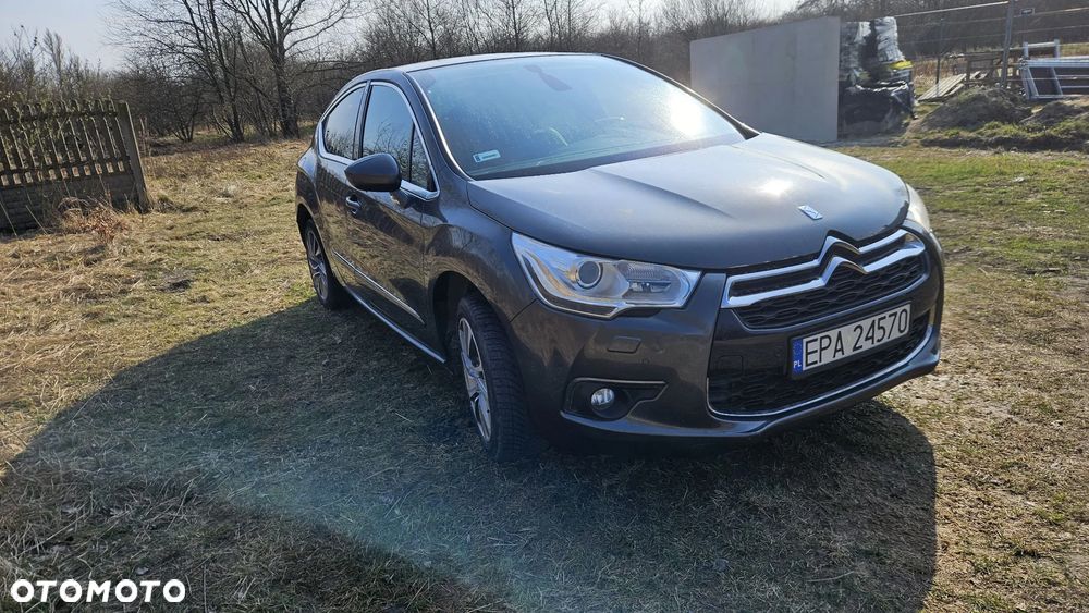 Citroën DS4 1.6 THP SportChic - 5