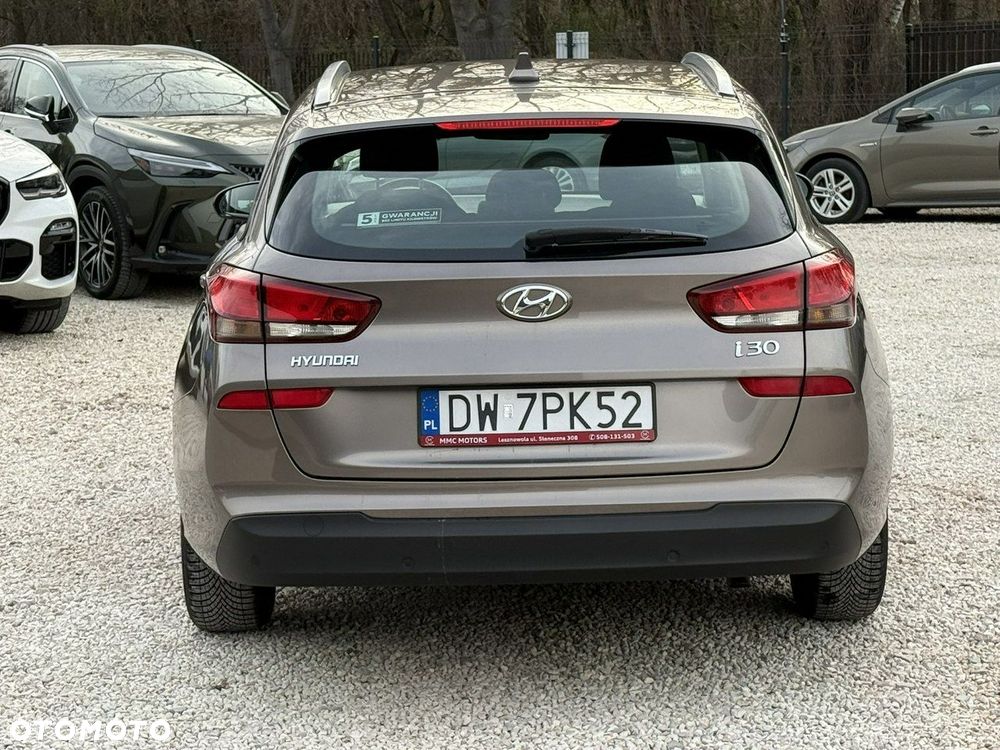 Hyundai i30 - 5