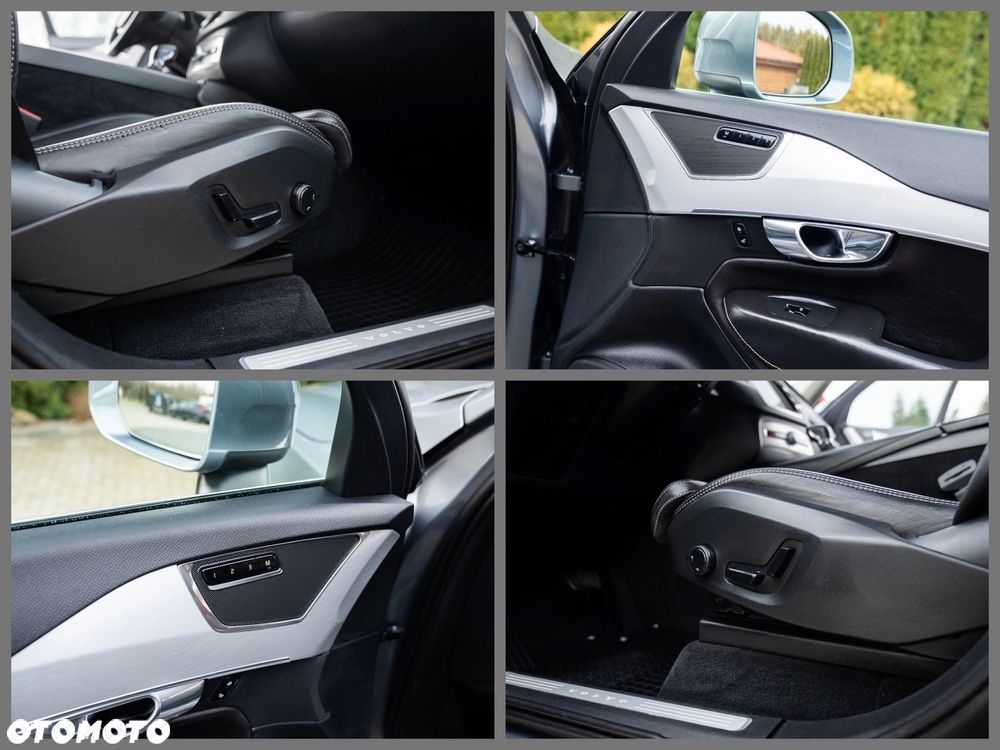 Volvo XC 90 B5 D AWD Geartronic Momentum Pro - 36