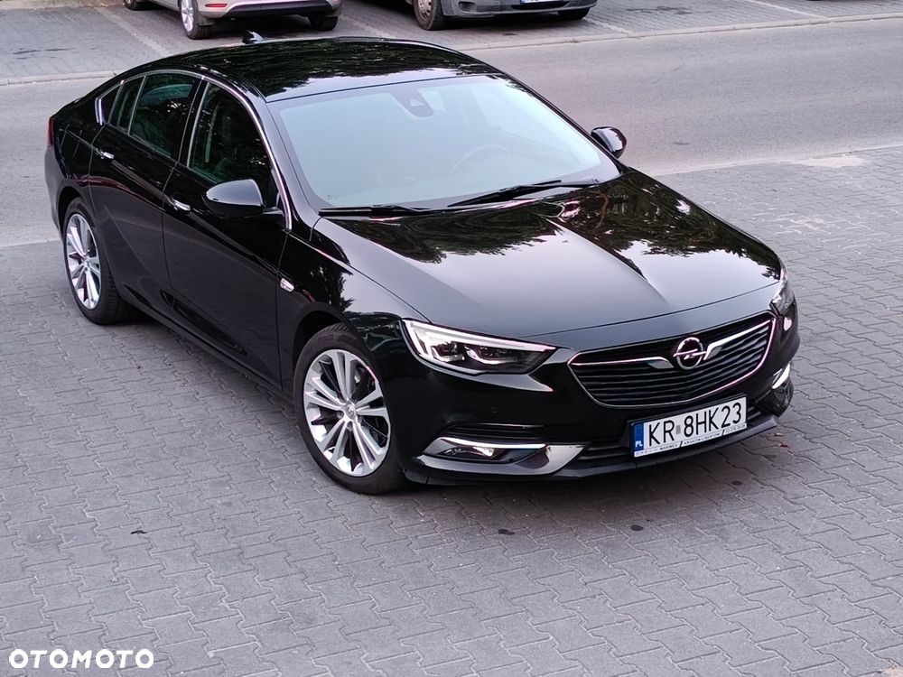 Opel Insignia 2.0 CDTI Exclusive S&S - 1