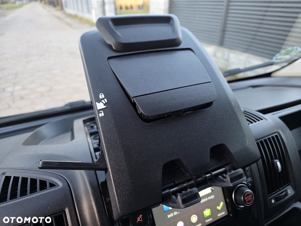 Fiat Ducato L4h2 2.3 180km  Zobacz Jaki Stan !!! - 26