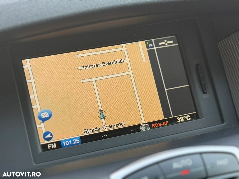 Renault Laguna - 28
