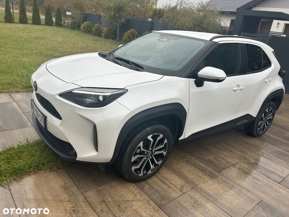 Toyota Yaris Cross Hybrid 1.5 Comfort - 19