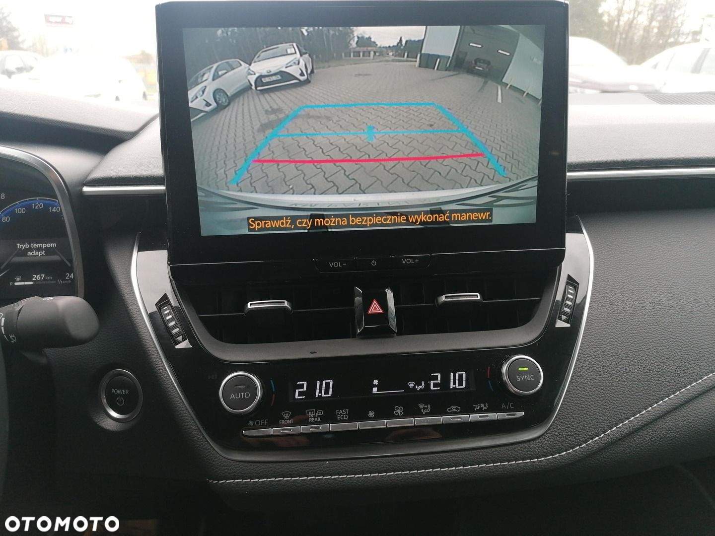 Toyota Corolla - 17