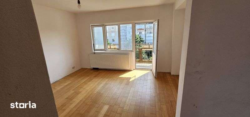 Apartament 58 m² — fotografia 1
