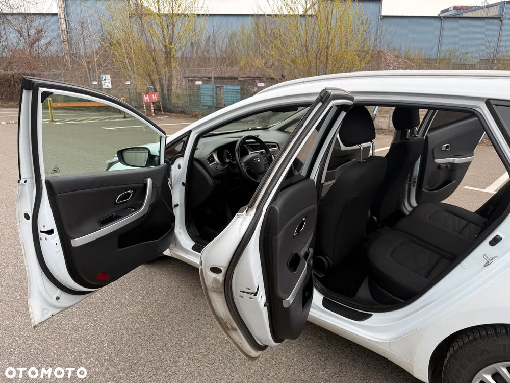 Kia Ceed 1.6 CRDi M - 19