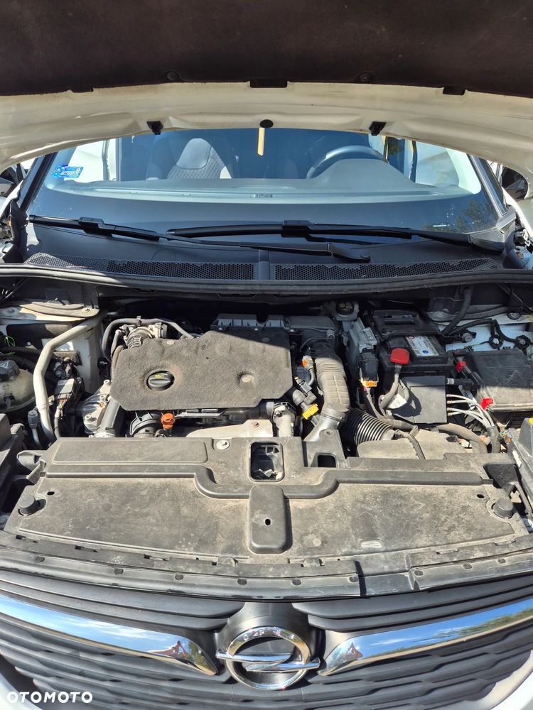 Opel Grandland X 1.5 CDTI Edition S&S - 16