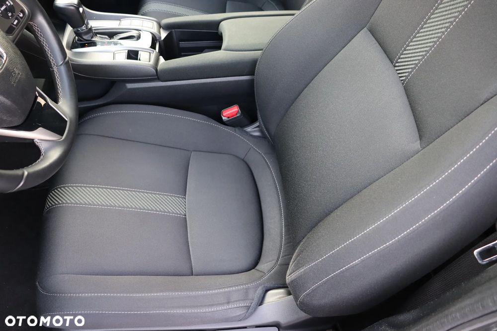 Honda Civic 1.0 i-VTEC Turbo CVT Elegance - 16