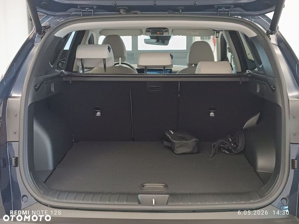 Hyundai Tucson 1.6 T-GDi Platinum 2WD DCT - 10