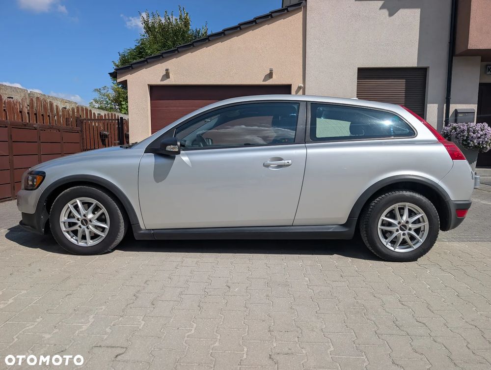Volvo C30 1.8 Momentum - 3