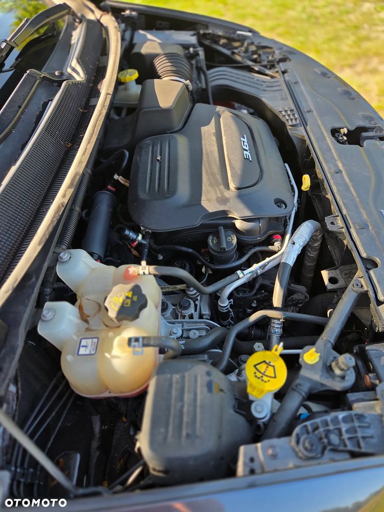 Chrysler Pacifica - 20