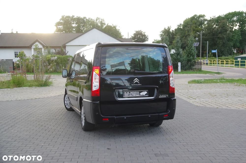 Citroën Jumpy L2 (8-Si.) Selection - 14