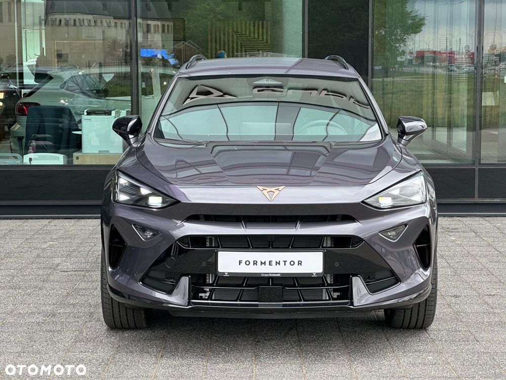 Cupra Formentor 1.5 eTSI mHEV DSG - 5