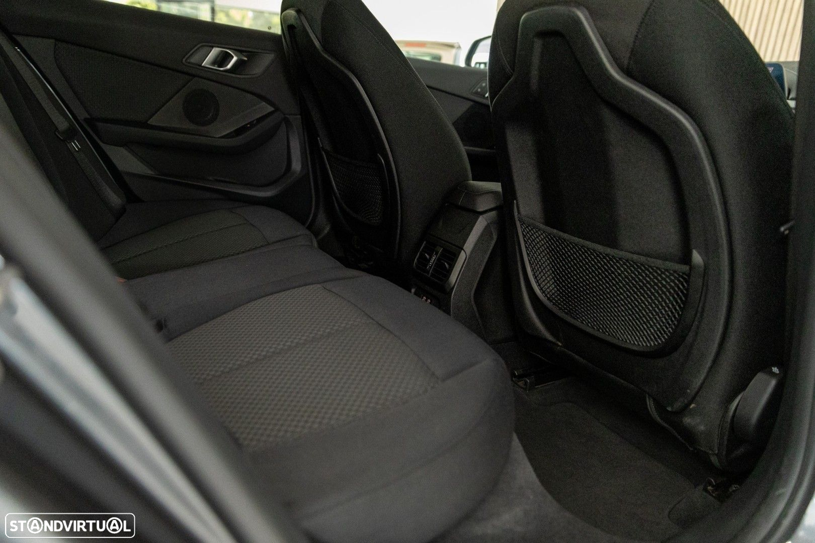 BMW 118 - 19