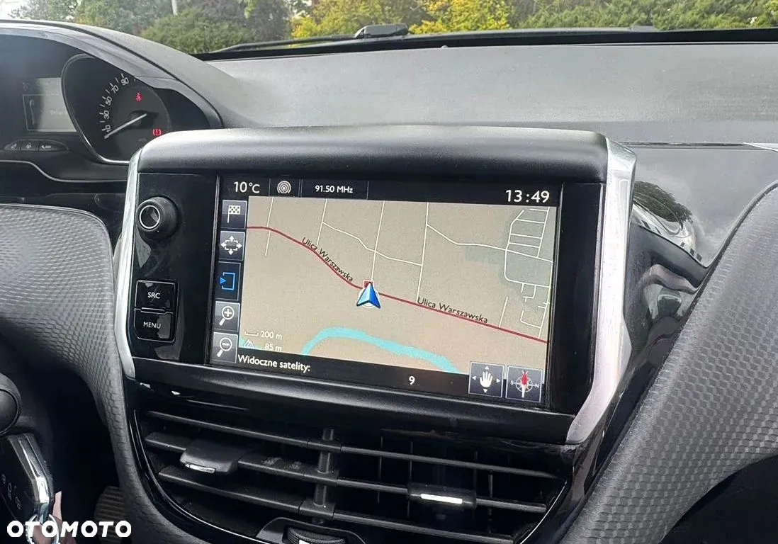 Peugeot 2008 PureTech 110 Stop&Start Crossway - 31