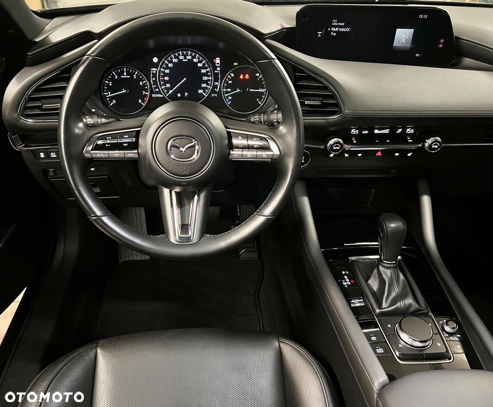 Mazda 3 2.0 mHEV Enso - 26