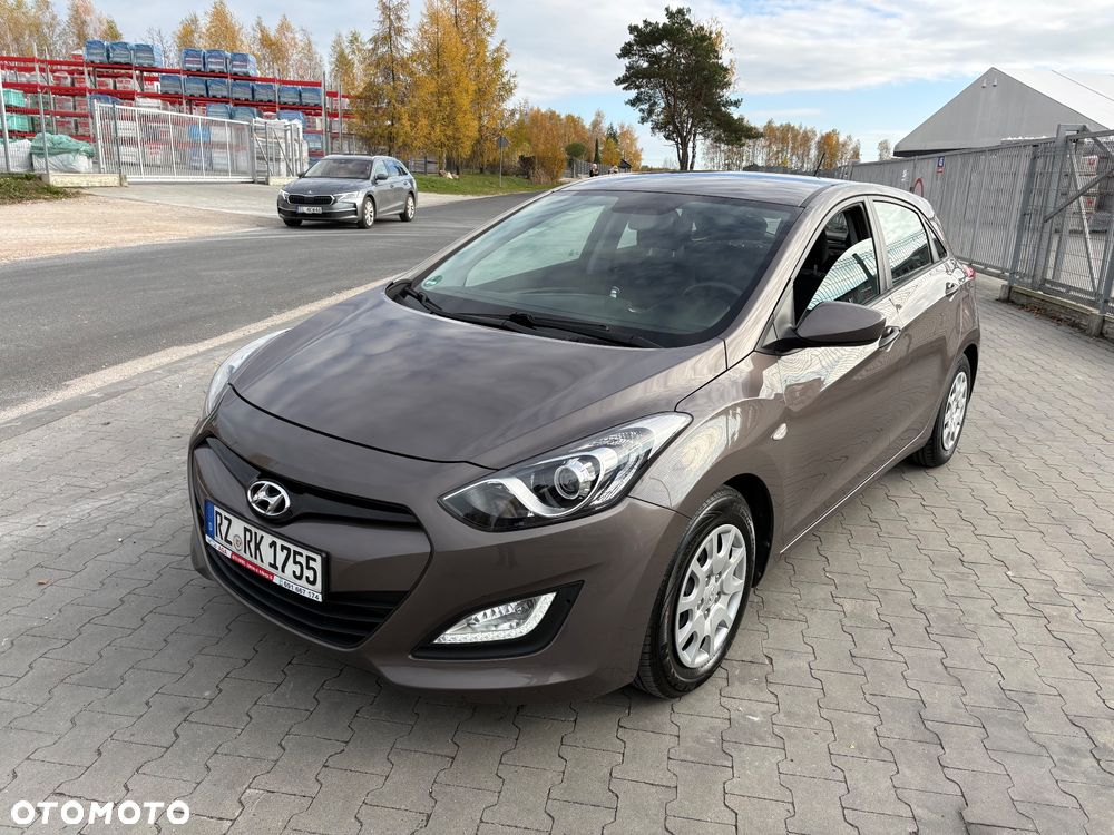 Hyundai i30 1.4 Style - 39