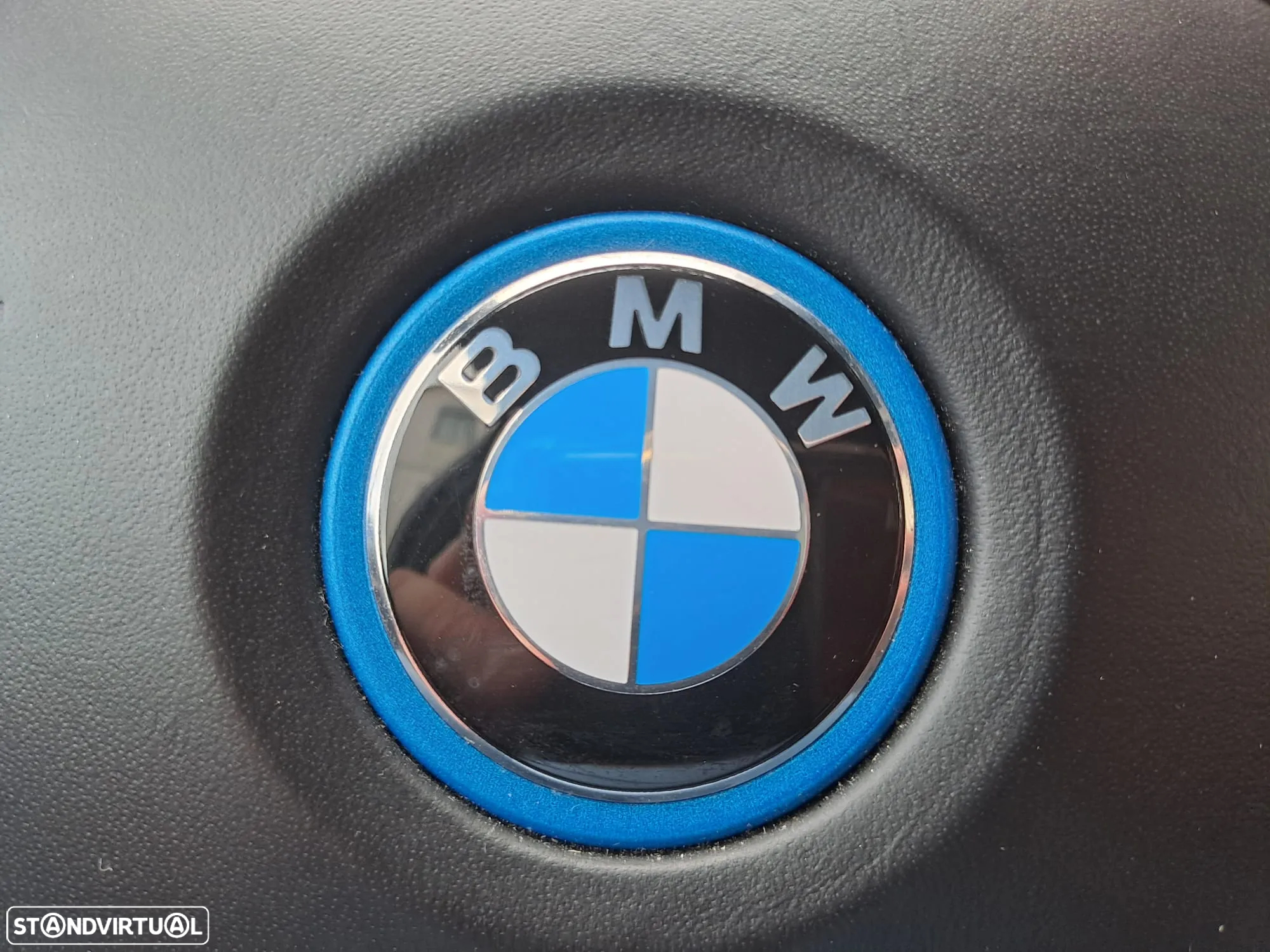 BMW 530 e Pack Desportivo M - 16
