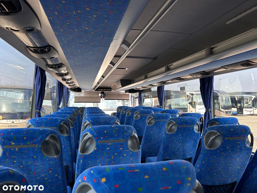 Setra S 416 GT - 24