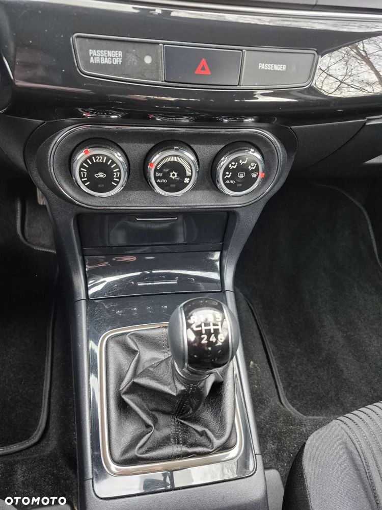 Mitsubishi Lancer 1.8 DI-D ClearTec Edition - 10