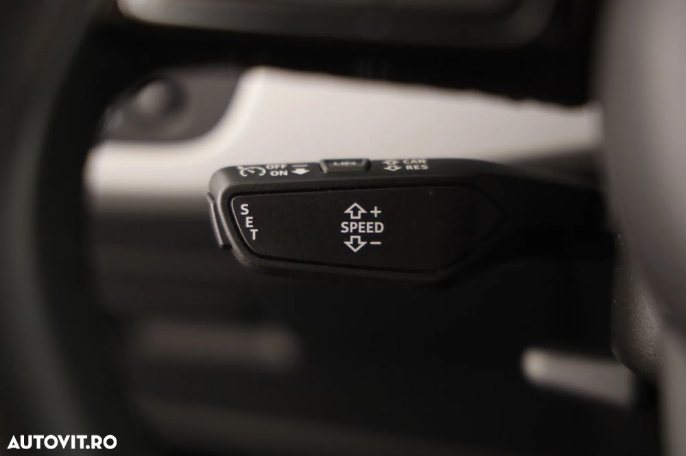 Audi A4 40 TDI quattro S tronic advanced - 21