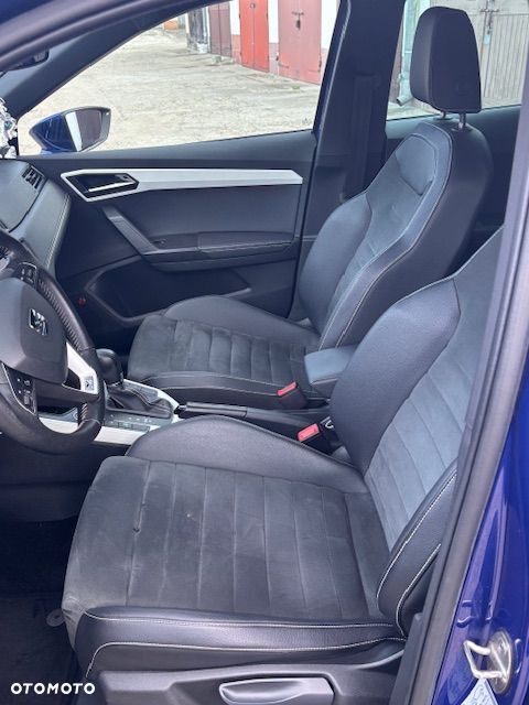 Seat Arona 1.0 TSI Xcellence S&S DSG - 11