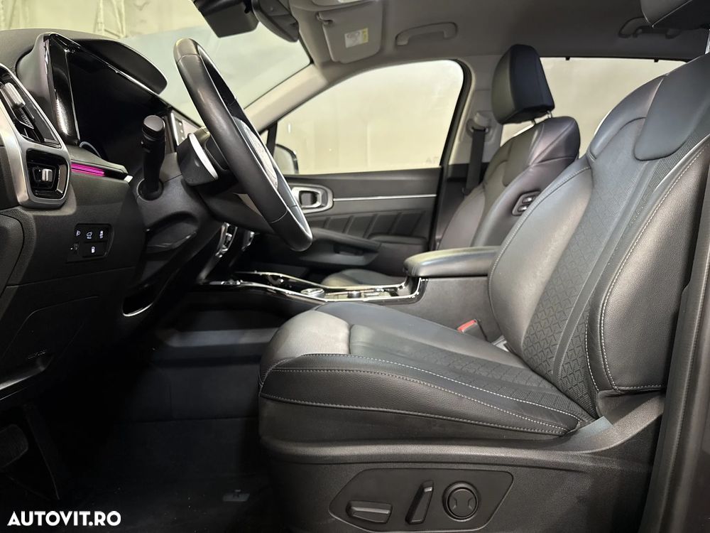 Kia Sorento - 27