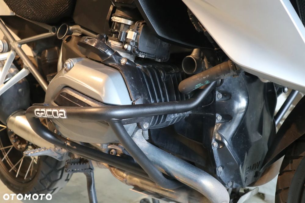 BMW GS - 19