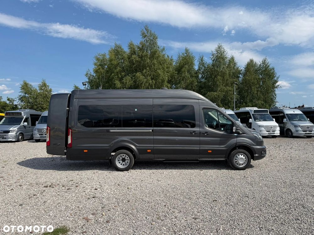 Ford Transit - 4