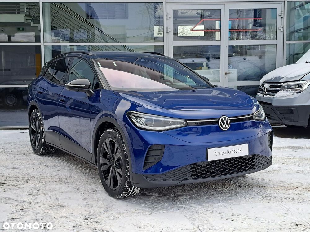 Volkswagen ID.4 - 3