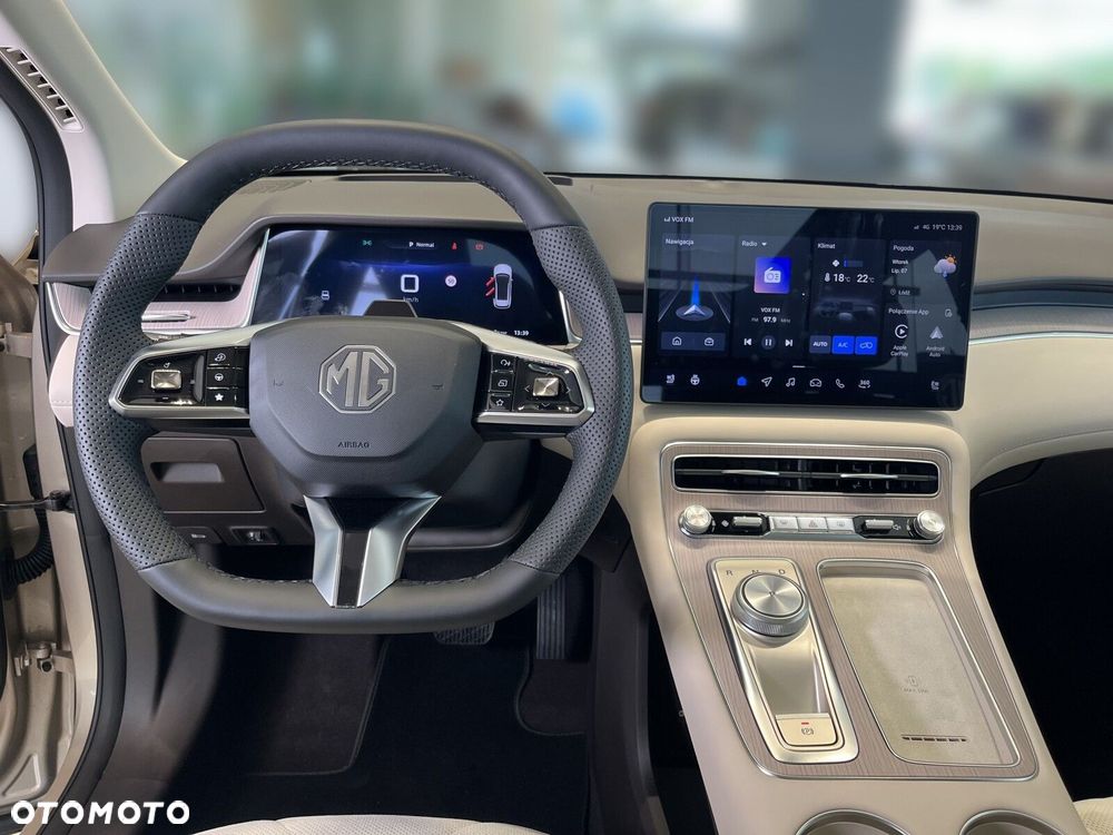 MG S6 - 16